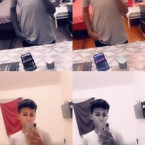 Meet your Posher, Kenner